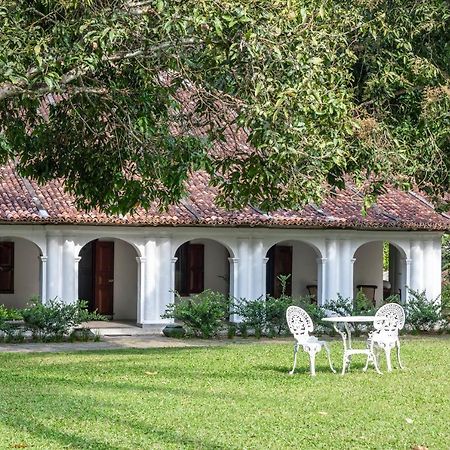 The Kandy House Hotel Exterior photo