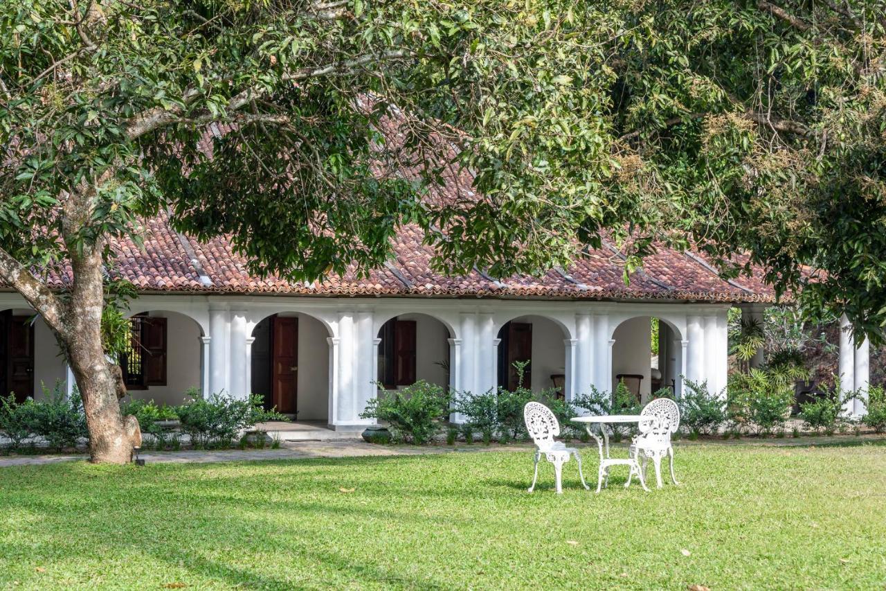 The Kandy House Hotel Exterior photo