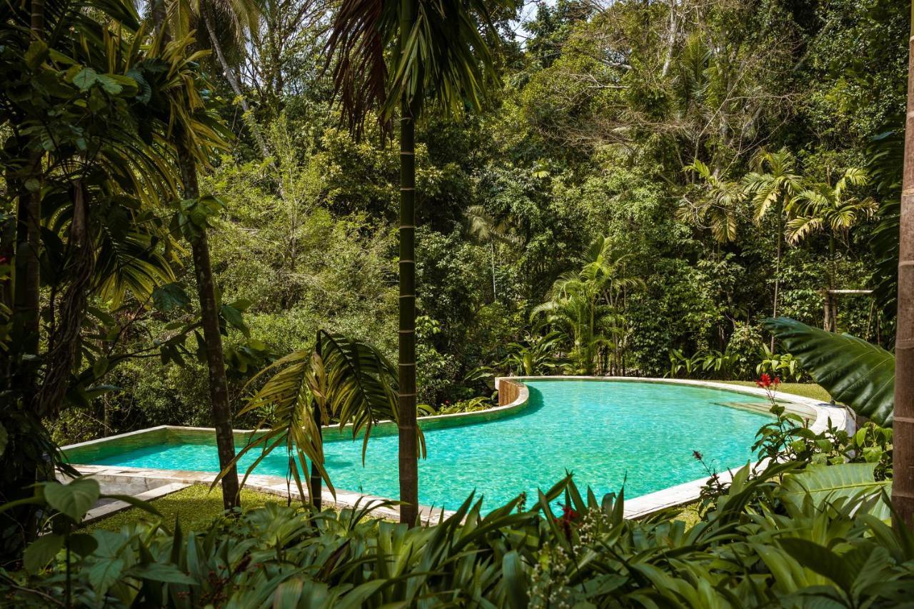 The Kandy House Hotel Exterior photo